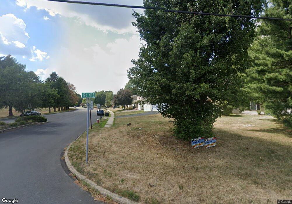 11 Alberts Way, Langhorne, PA 19047 - photo 1