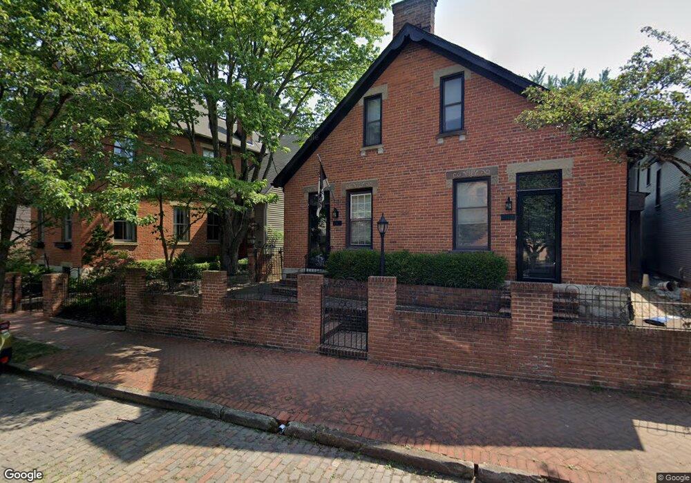 738 Jaeger St unit 742, Columbus, OH 43206 - photo 1