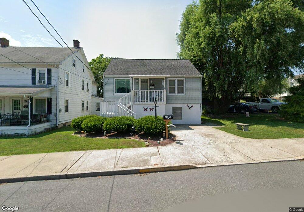 226 S 8th St, Lehighton, PA 18235 - photo 1