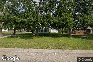 901 Main St, Carthage, IL 62321