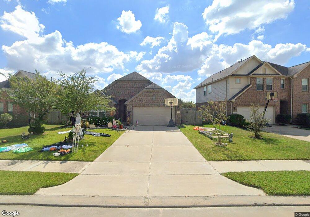 31211 White Cypress Ln, Hockley, TX 77447 - photo 1