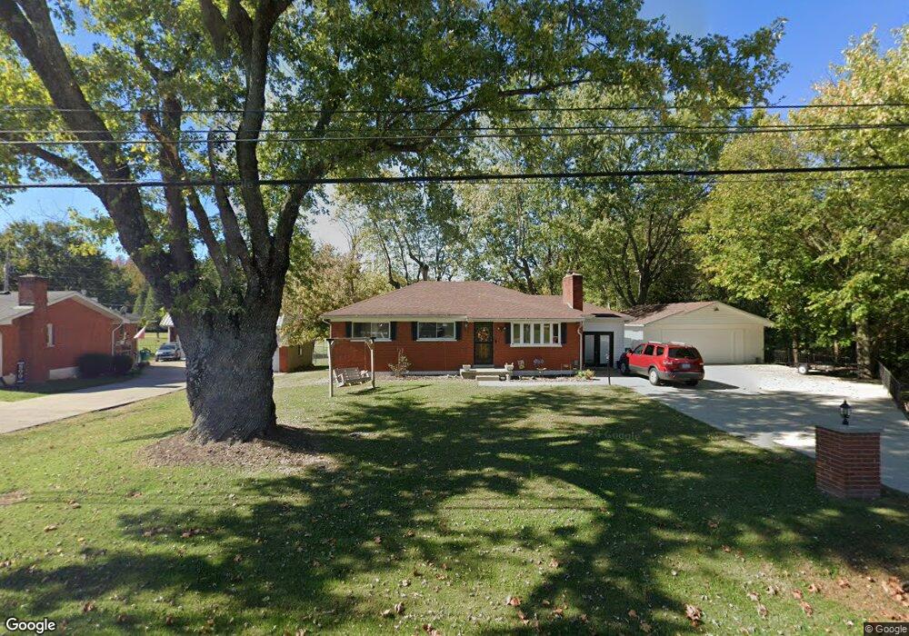 10857 S Preston Hwy, Lebanon Junction, KY 40150 - photo 1