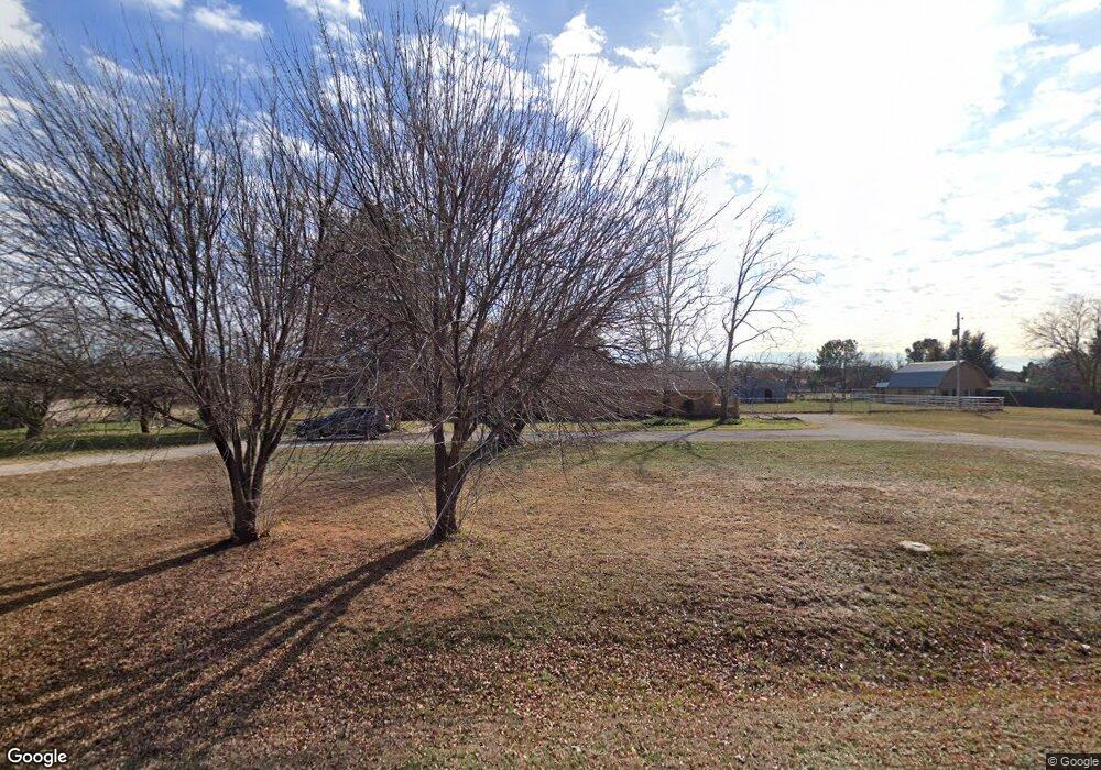 5117 Meadow Dr, Abilene, TX 79606 - photo 1