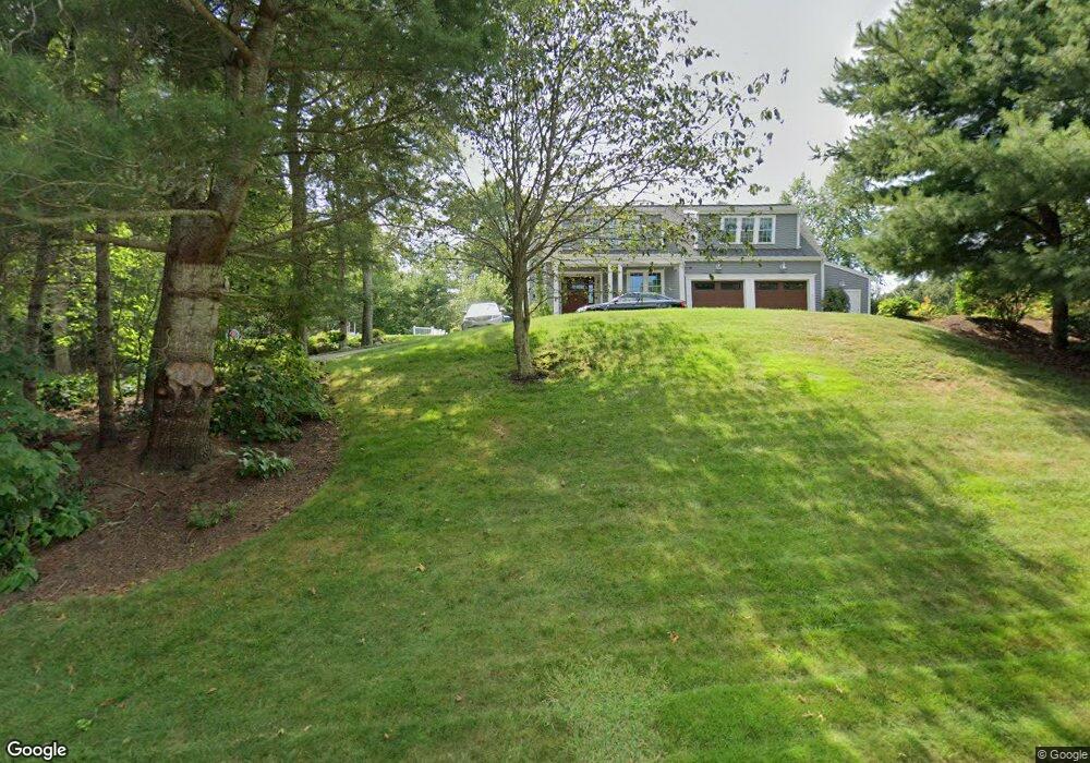 11 Haleys Way, Forestdale, MA 02644 - photo 1
