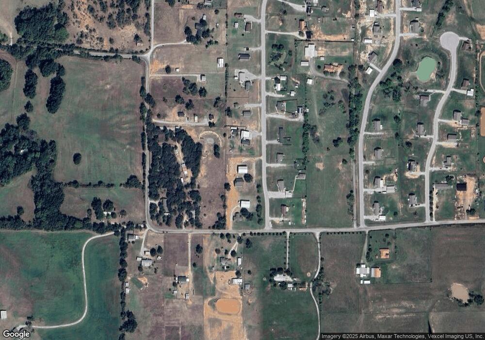 105 Mccrae Ln, Boyd, TX 76023 - photo 1