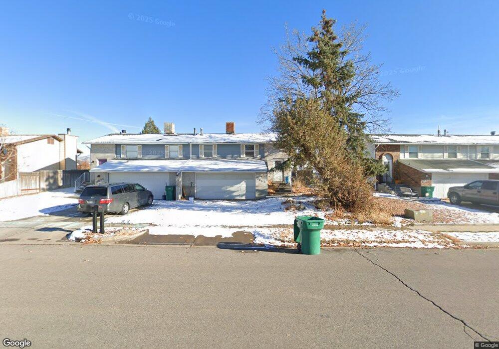 4684 S 3600 W, Roy, UT 84067 - photo 1