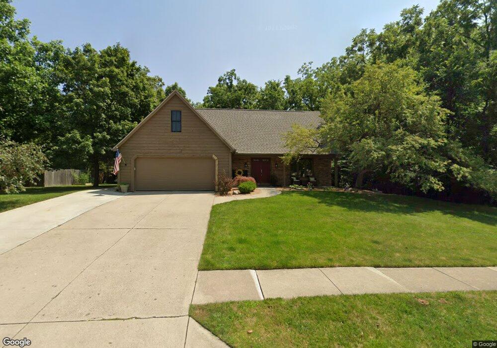 4915 Winterfield Run, Fort Wayne, IN 46804 - photo 1