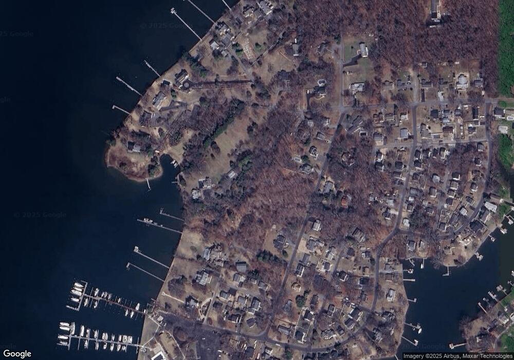 4964 Thomas Dr, Shady Side, MD 20764 - photo 1