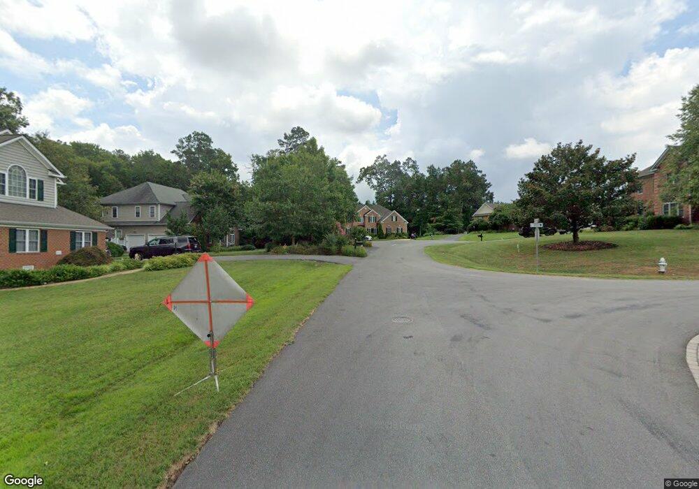 0000 Atlee Lake Ct, Mechanicsville, VA 23116 - photo 1