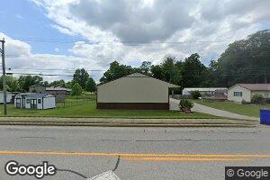14425 Greene St NE, Palmyra, IN 47164