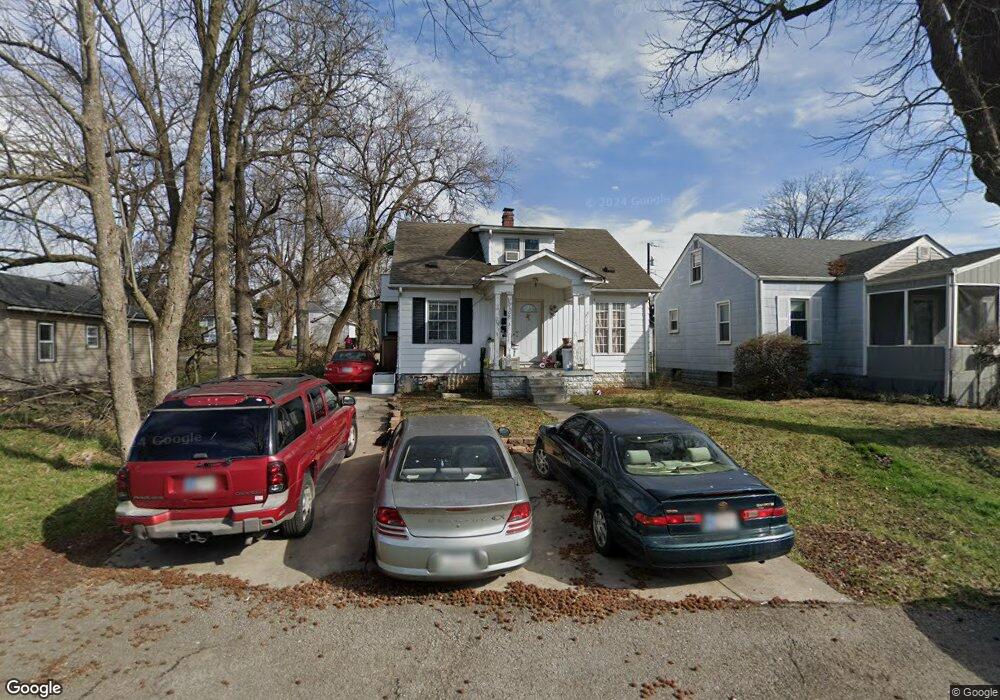 2308 Shrader Ave, New Albany, IN 47150 - photo 1