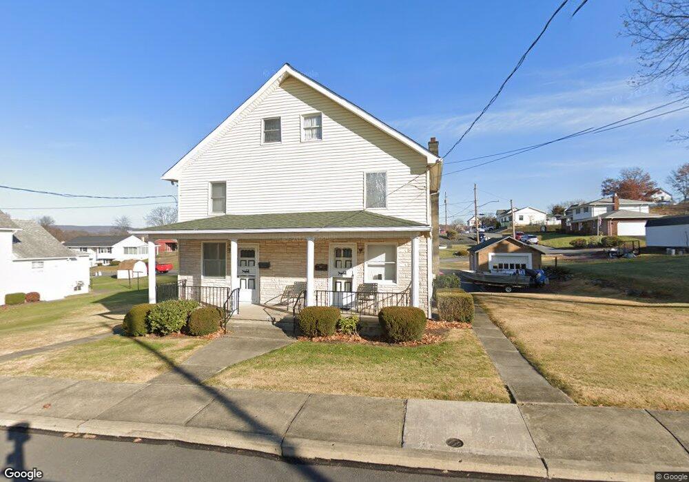 251 Elm St, Dupont, PA 18641 - photo 1