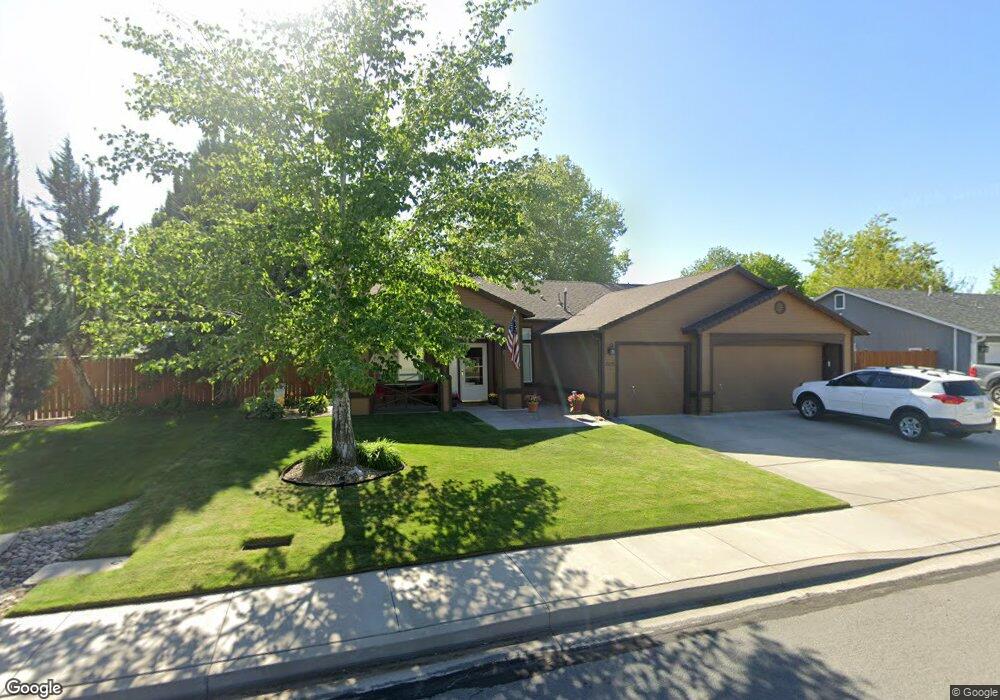 7625 Avila Dr, Sparks, NV 89436 - photo 1