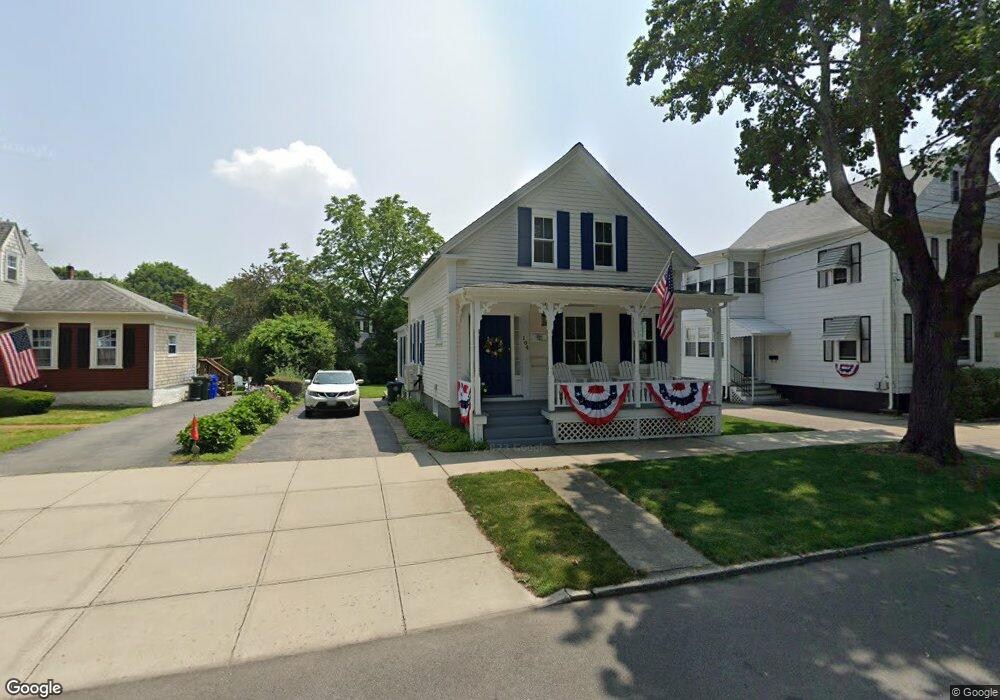 104 Union St, Bristol, RI 02809 - photo 1