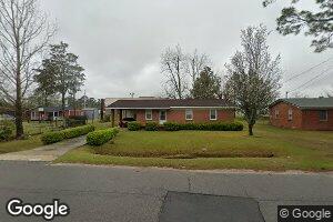 708 W 5th St, Adel, GA 31620