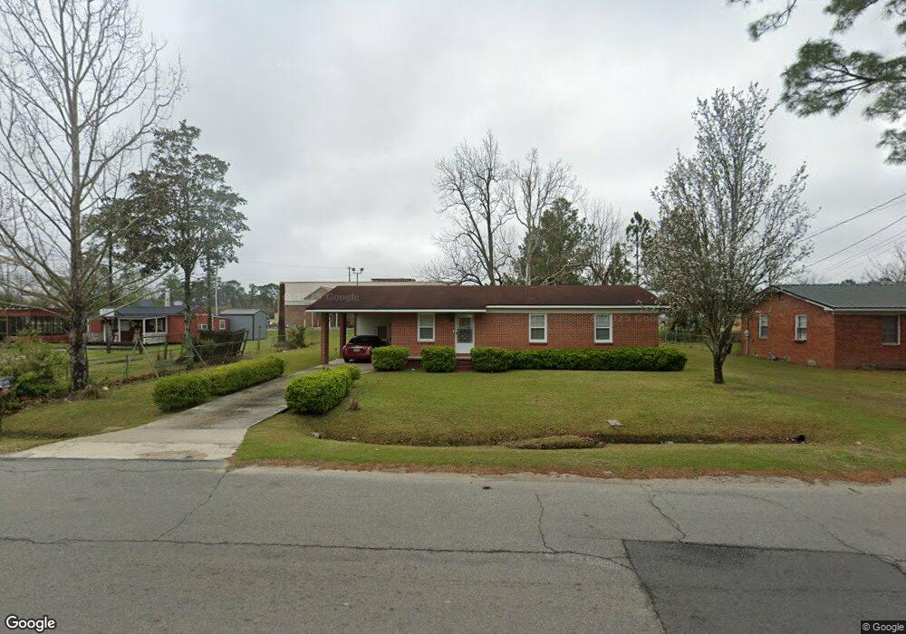 708 W 5th St, Adel, GA 31620 - photo 1