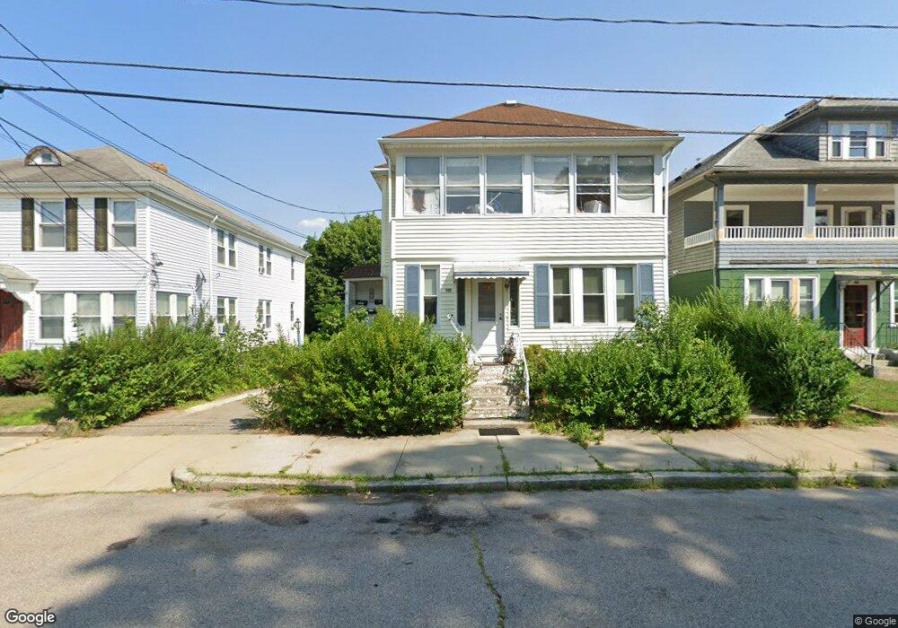 658 Grove St, Woonsocket, RI 02895 - photo 1