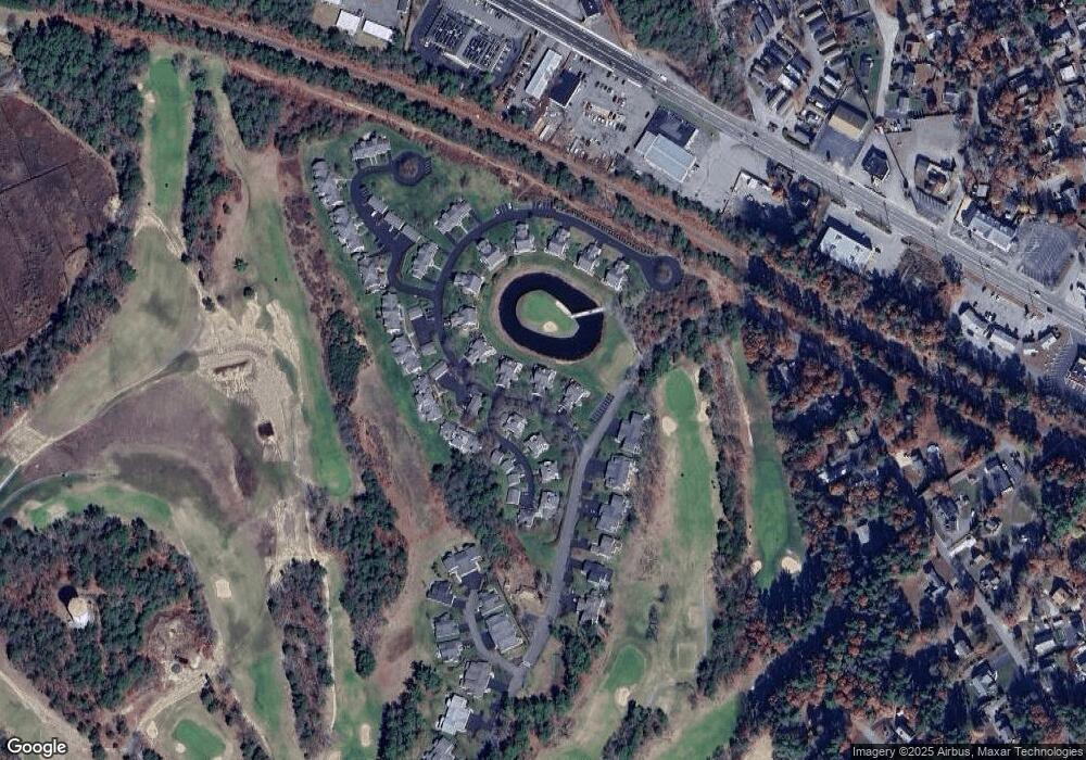 12 Bay Pointe Dr Extension, Wareham, MA 02558 - photo 1