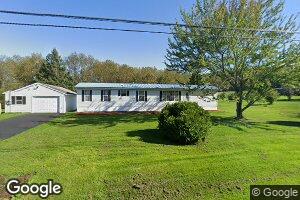 185 Forest Ave, Fort Fairfield, ME 04742