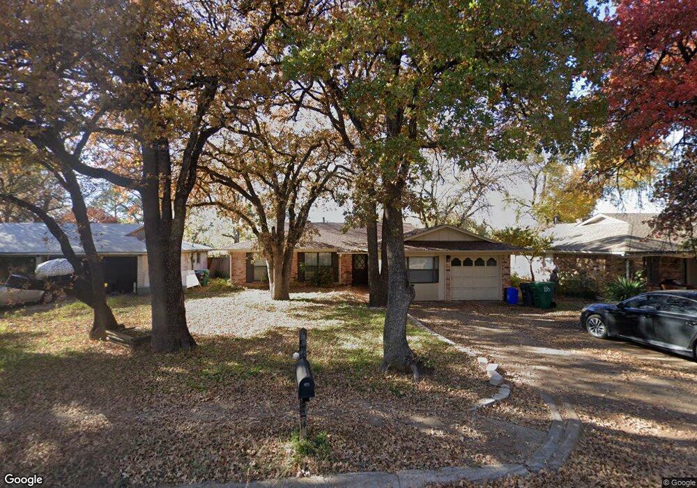 2002 Westwood Dr, Denton, TX 76205 - photo 1