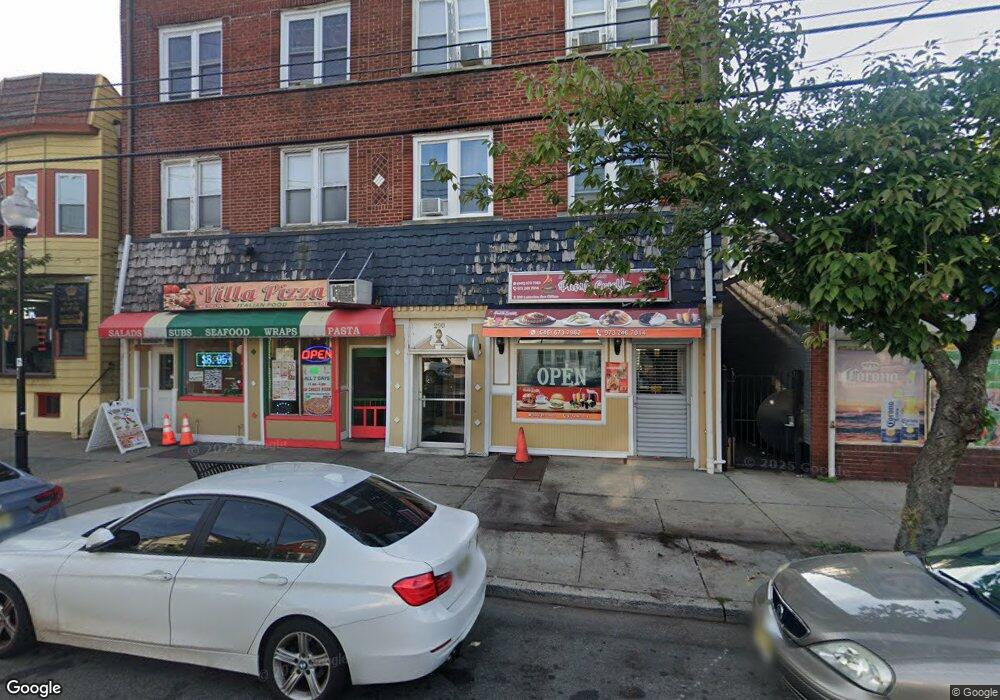 288 Lakeview Ave, Clifton, NJ 07011 - photo 1