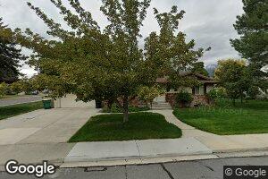321 E 150 N, Orem, UT 84057