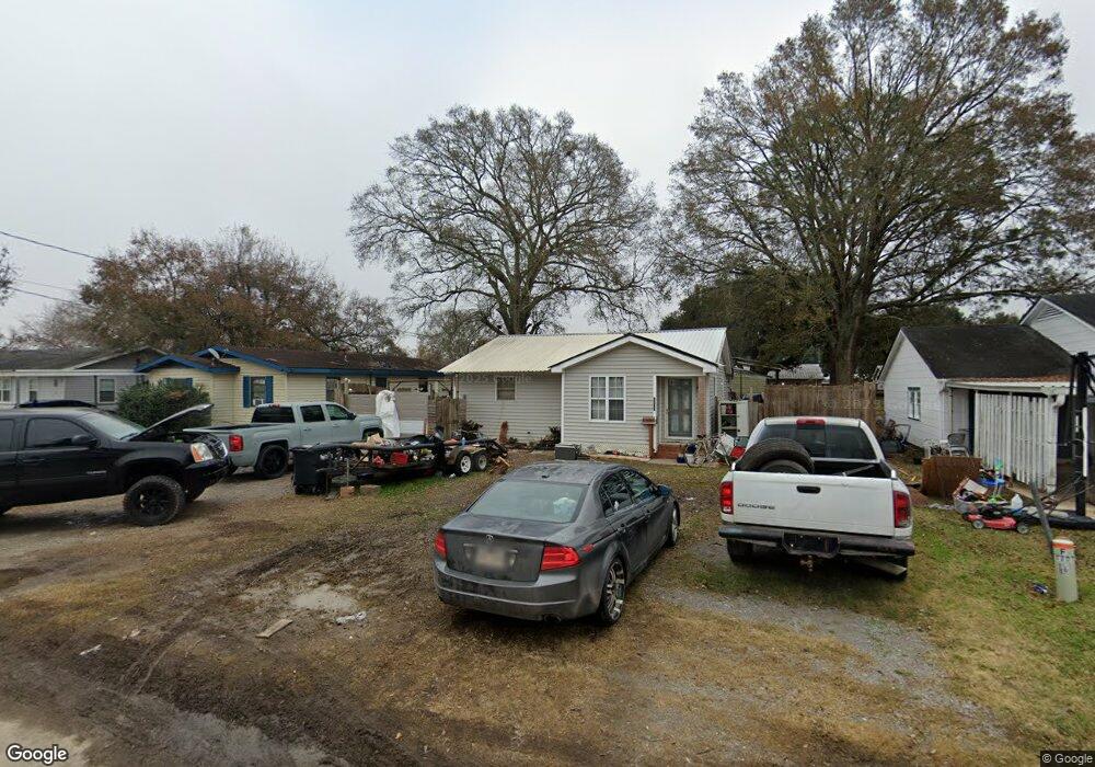 1707 Julia St, New Iberia, LA 70560 - photo 1
