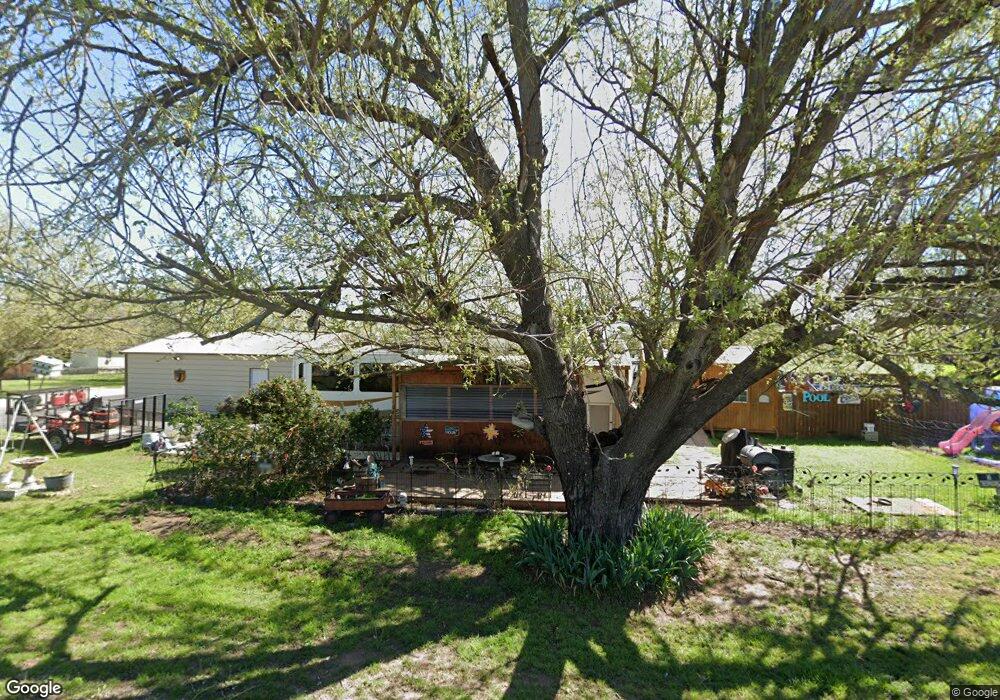 7067 Brazos Trail, Weatherford, TX 76087 - photo 1