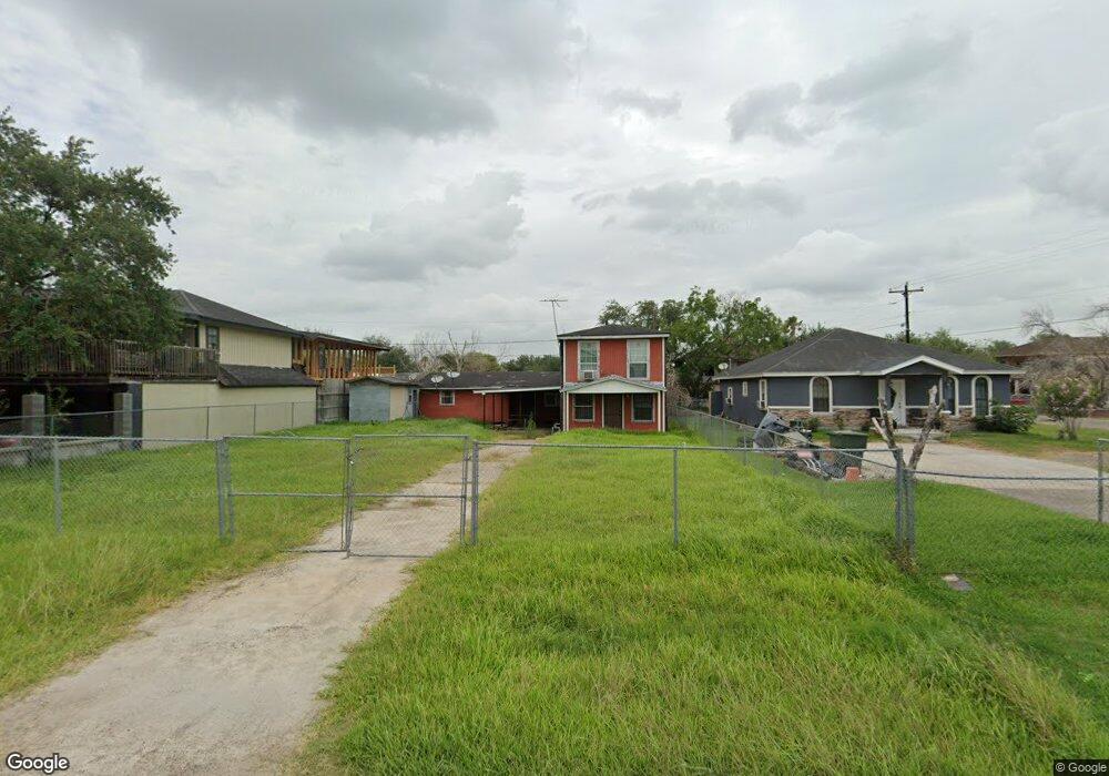 3228 Minerva St, Mercedes, TX 78570 - photo 1