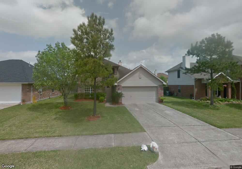 5105 Lockhart Dr, Pearland, TX 77584 - photo 1