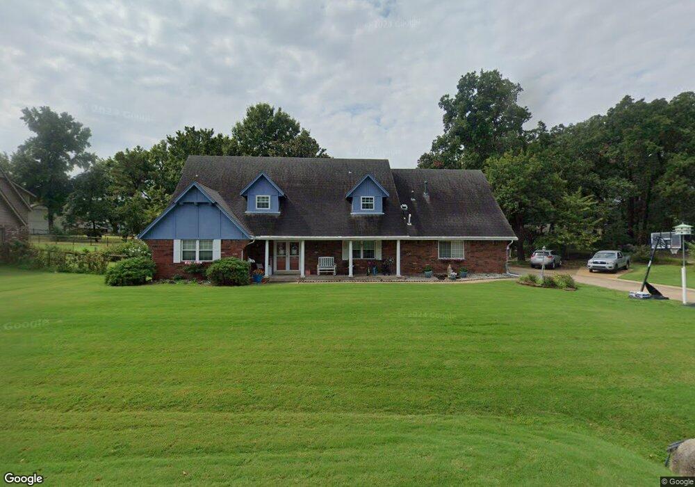 12518 E 134th St S, Broken Arrow, OK 74011 - photo 1