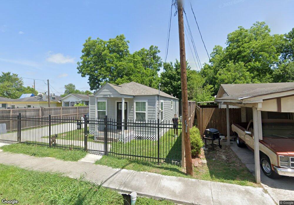 4303 Fairbanks St, Houston, TX 77026 - photo 1