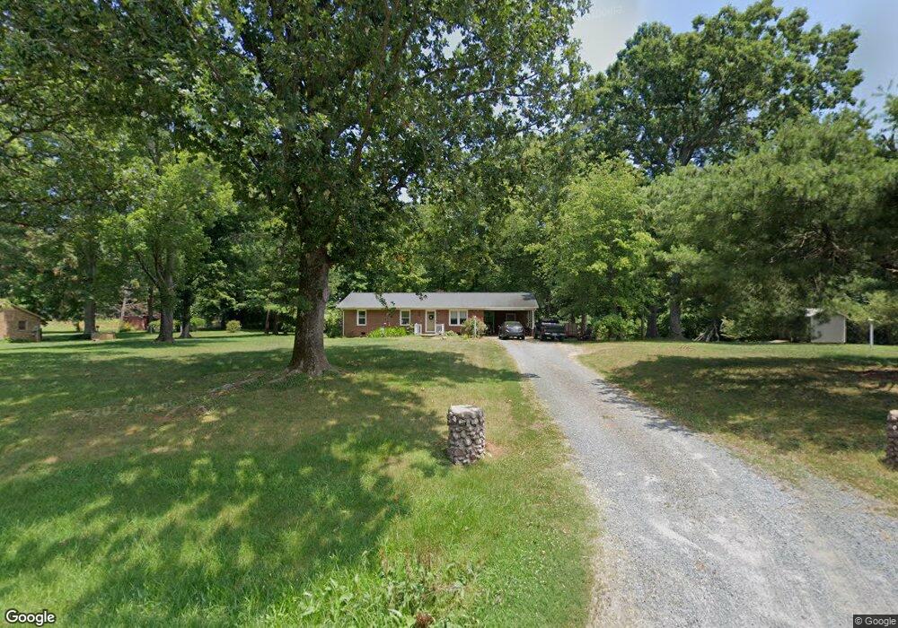 2619 High Pine Church Rd, Asheboro, NC 27205 - photo 1