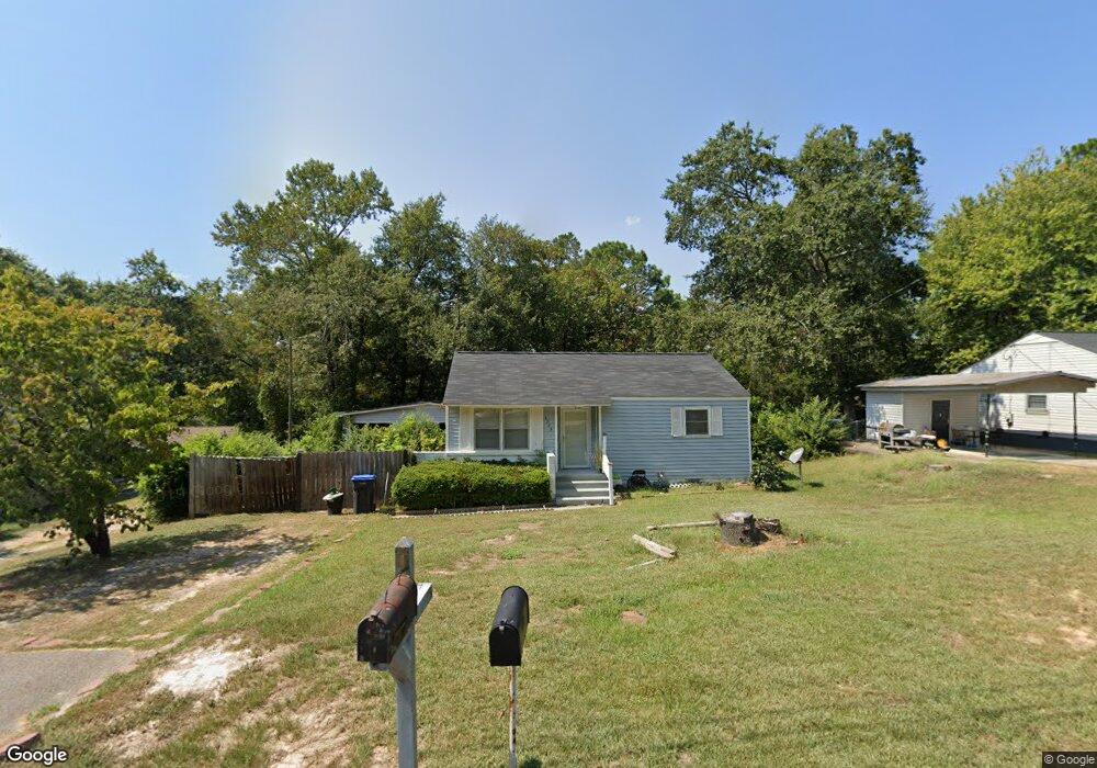 2829 Cornelia Rd, Augusta, GA 30906 - photo 1