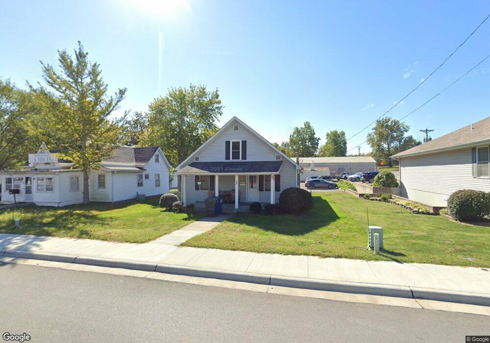 302 E 2nd St, Fulton, MO 65251 - photo 1