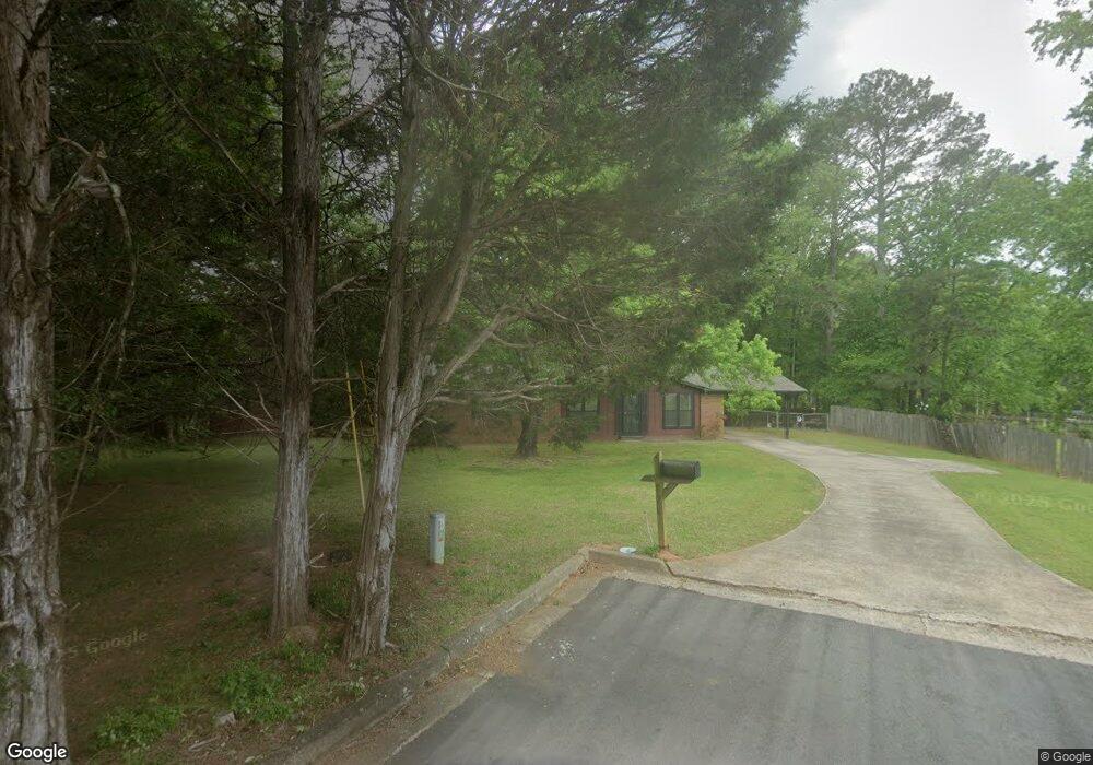 125 Valley View Ct unit 1, Tyrone, GA 30290 - photo 1