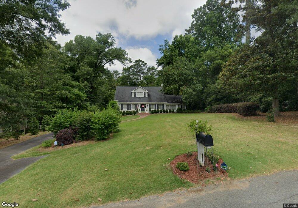 1424 Waverland Dr, Macon, GA 31211 - photo 1