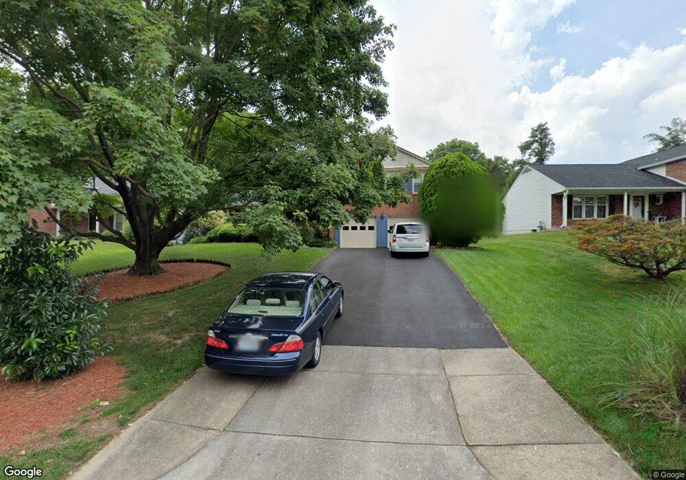 12410 Buckley Dr, Silver Spring, MD 20904 - photo 1