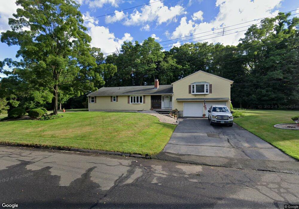 18 Morris Dr, Windsor, CT 06095 - photo 1