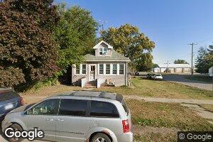 340 E Main St, Manly, IA 50456