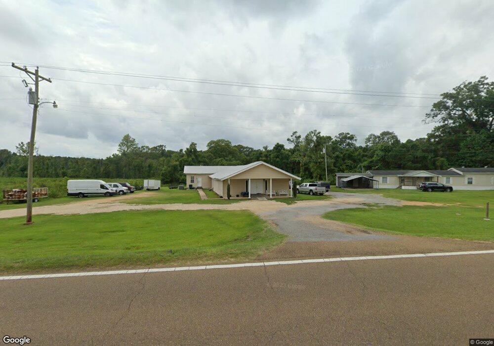 3045 U S Highway 51, McComb, MS 39648 - photo 1