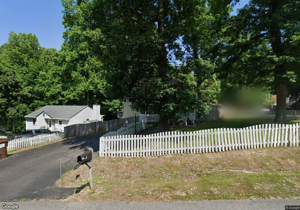 7000 Mason Run Dr, North Chesterfield, VA 23234 - photo 1