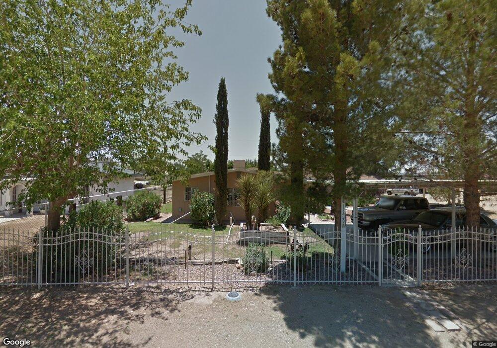 11650 Valle Lindo Dr, El Paso, TX 79927 - photo 1