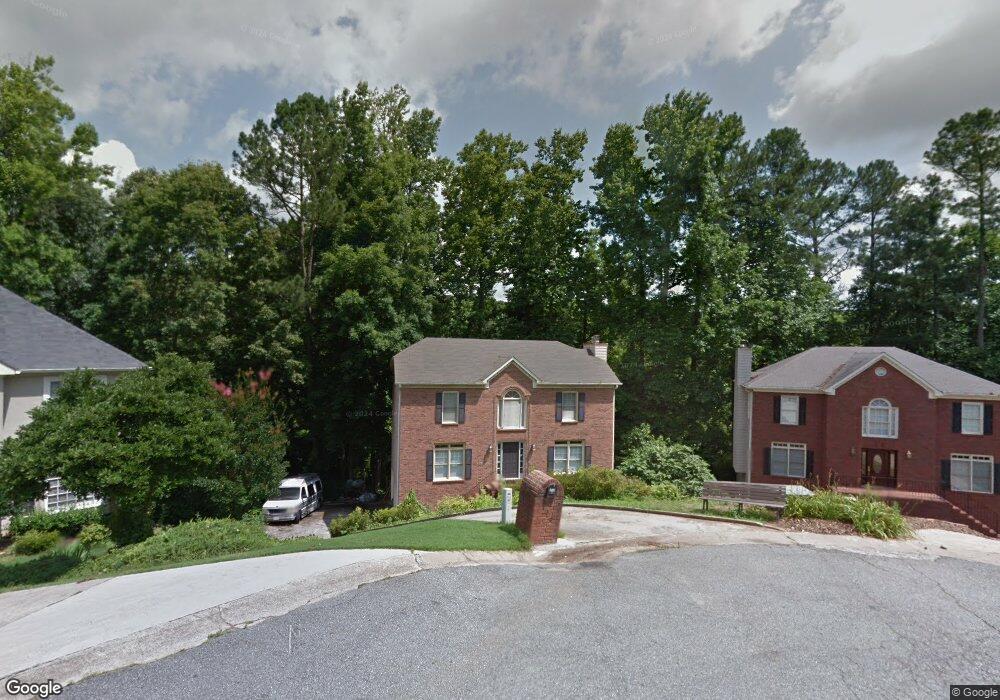 376 John Tate Rd, Acworth, GA 30102 - photo 1