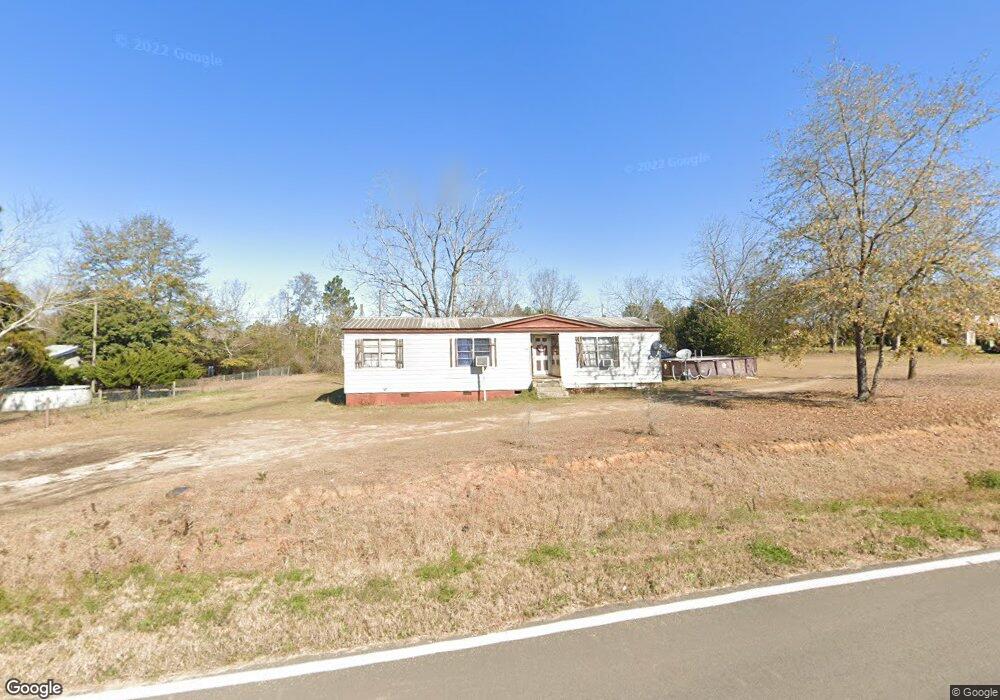 784 Colquitt County Line Rd, Omega, GA 31775 - photo 1