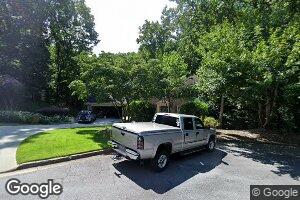 780 Lake Top Way, Roswell, GA 30076