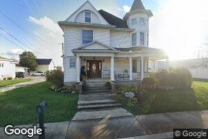101 E State St, Botkins, OH 45306