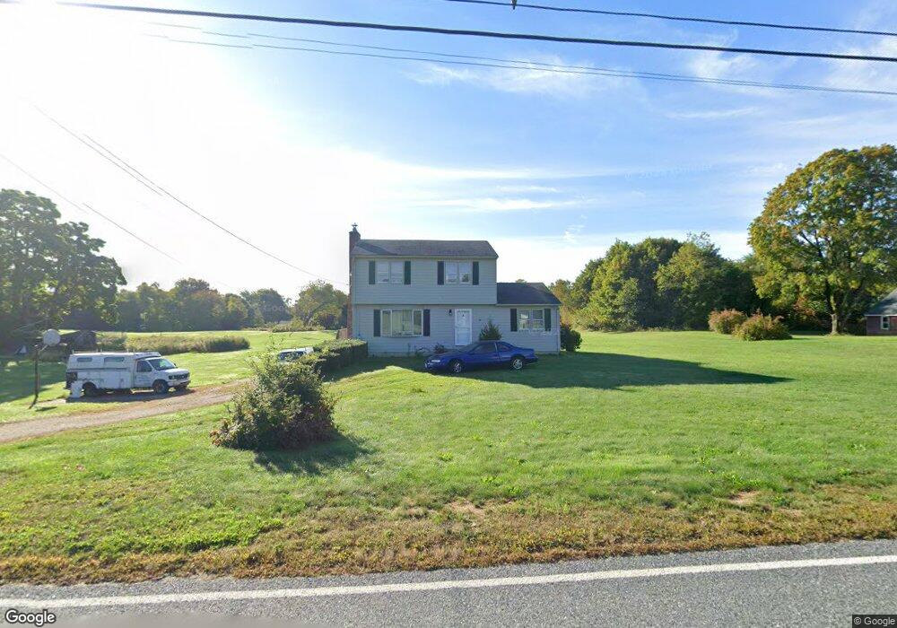 143 Broad St, Rehoboth, MA 02769 - photo 1