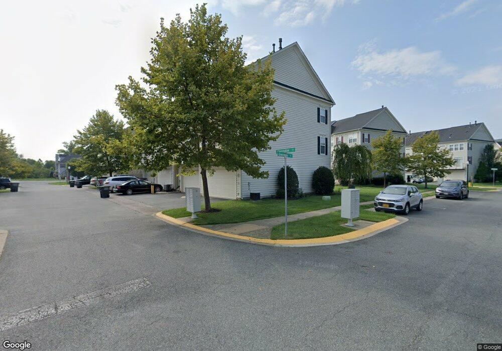 735 Chevington Ct, Woodbridge, VA 22191 - photo 1