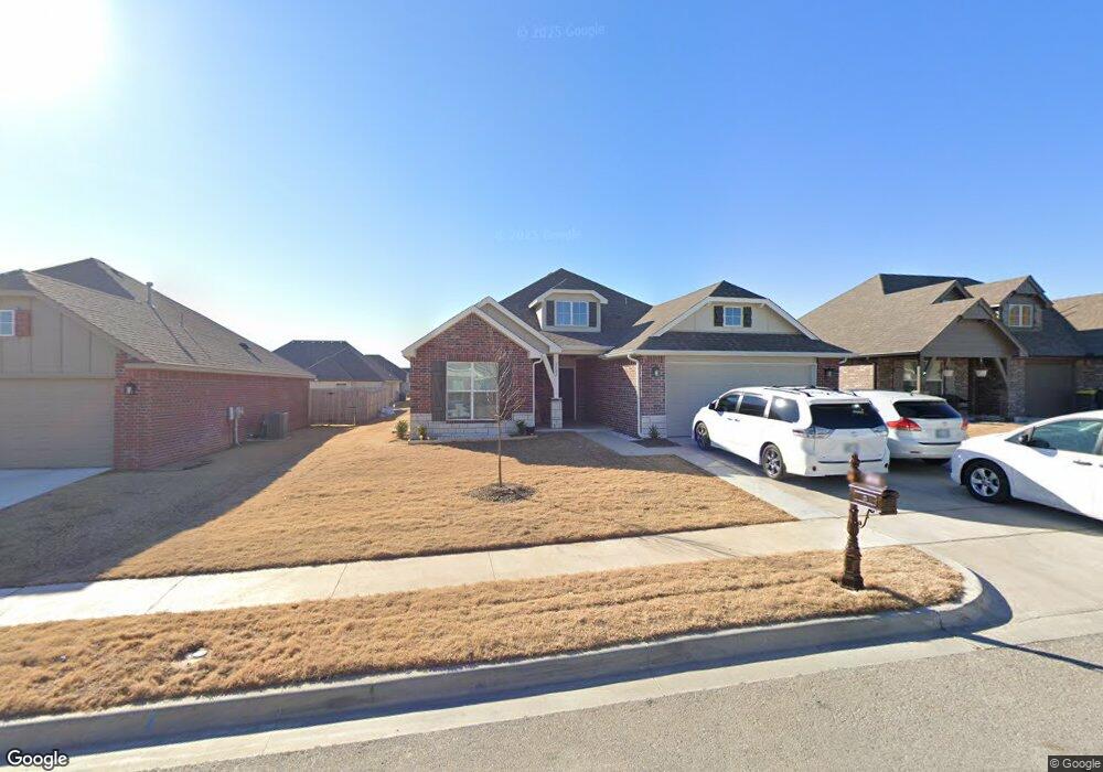 2642 W 114th St S, Jenks, OK 74037 - photo 1
